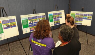 Bond open house