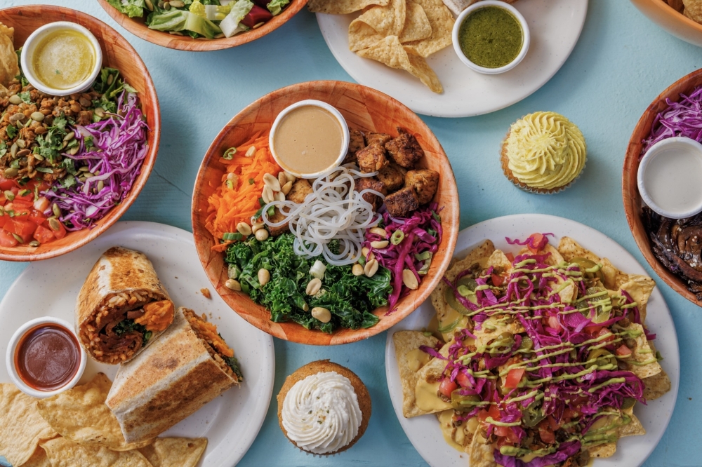 Counter Culture owner Sue Davis plans to launch a brick-and-morter in Windsor Park this Summer. (Courtesy Counter Culture)