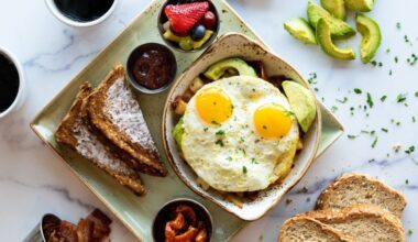 First Watch offers a variety of breakfast, lunch and dinner options as well as a seasonal menu. (Courtesy First Watch)