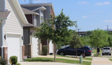 Richardson City Council will vote next week on a temporary prohibition on new short-term rentals in the city. (Community Impact staff)