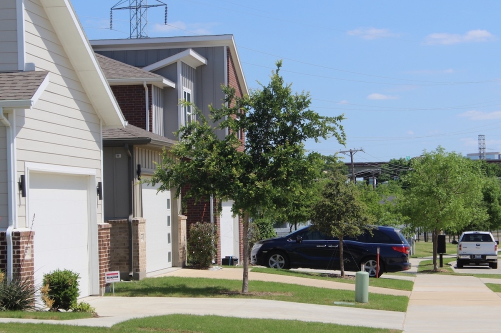 Richardson City Council will vote next week on a temporary prohibition on new short-term rentals in the city. (Community Impact staff)