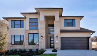 This 3,800-square-foot home in Nolina is listed for $679,718 as of April 22. (Courtesy Unlock MLS)