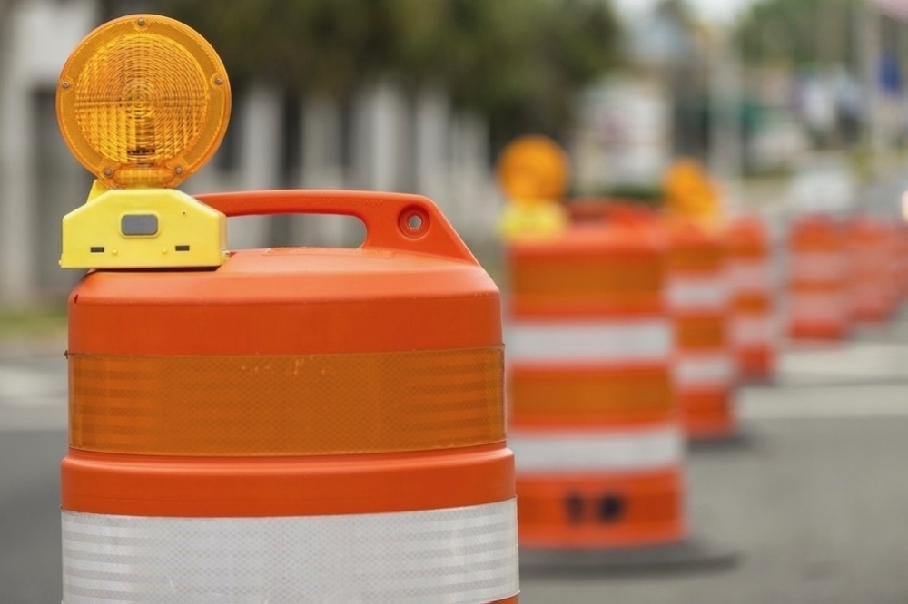 Road projects across Houston are underway. (Courtesy Adobe Stock)