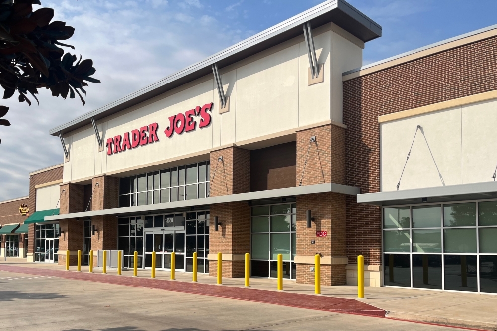 A new Trader Joe's could be built in Frisco as part of a proposed mixed-use development. (Courtesy Trader Joe's)