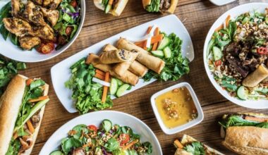 Saigon Hustle plans to expand to Cinco Ranch with a third location. (Courtesy Saigon Hustle)