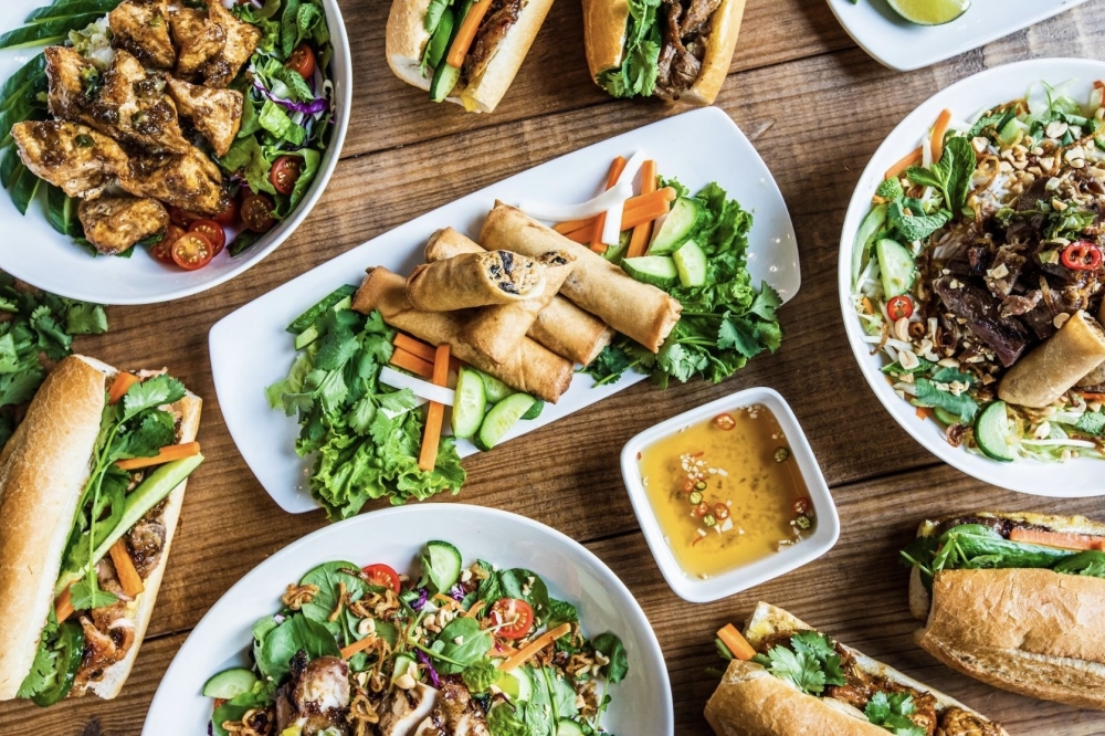 Saigon Hustle plans to expand to Cinco Ranch with a third location. (Courtesy Saigon Hustle)