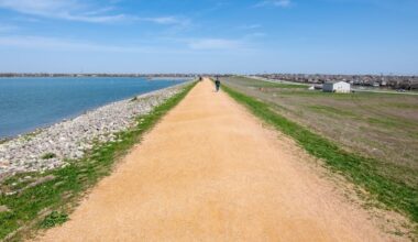 Officials develop initial vision for Pflugerville's Project Nexus