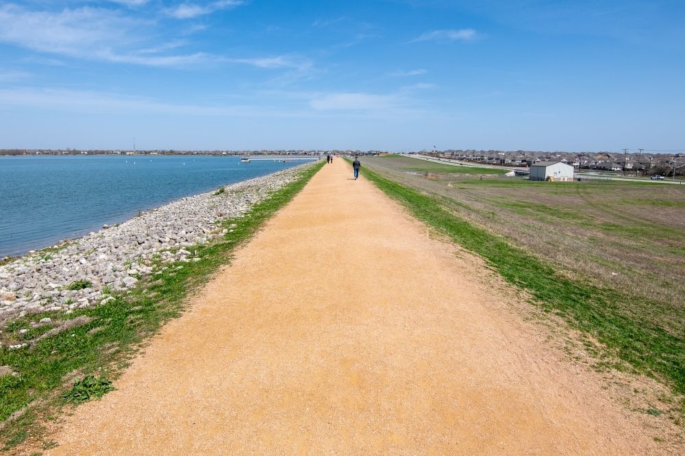 Officials develop initial vision for Pflugerville's Project Nexus