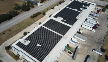 Austin solar