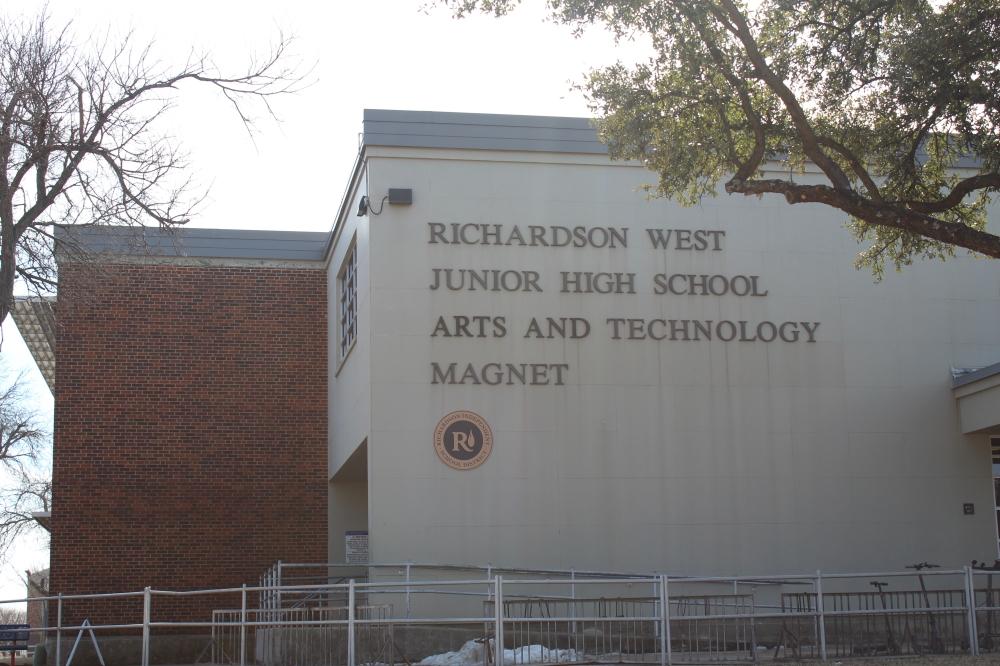 RISD will return to a traditional class schedule design at its secondary schools, rather than a block schedule, in the 2026-27 school year. (Isabella Zeff/Community Impact)