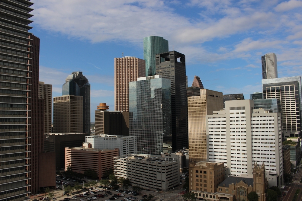 The American Lung Association released its 2026 State of the Air report April 21, and Houston ranked No. 6 out of 226 metropolitan areas for most polluted cities by ozone. (Community Impact staff)