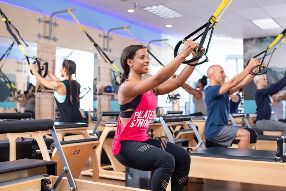 A new location of Club Pilates in Pflugerville is in the works. (Courtesy Club Pilates)
