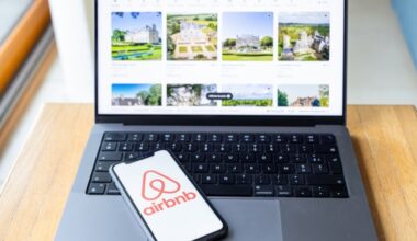 Richardson City Council approved a temporary prohibition on new registrations of short-term rentals, available through sites like Airbnb. (Courtesy Adobe Stock)