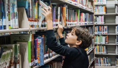 The State Board of Education is working on a required reading list for Texas public school students, which draws heavily from classic literature and would roll out to classrooms during the 2030-31 school year. (Chloe Young/Community Impact)