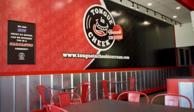Tongue In Cheek is opening its second Plano location in early May. (Courtesy Tongue In Cheek)