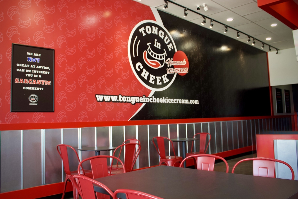 Tongue In Cheek is opening its second Plano location in early May. (Courtesy Tongue In Cheek)