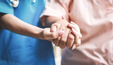The in-home care service serves Webster, Friendswood, Pearland, League City, Kemah, Seabrook and Southeast Houston. (Courtesy Adobe Stock)