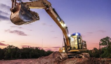 construction equipment