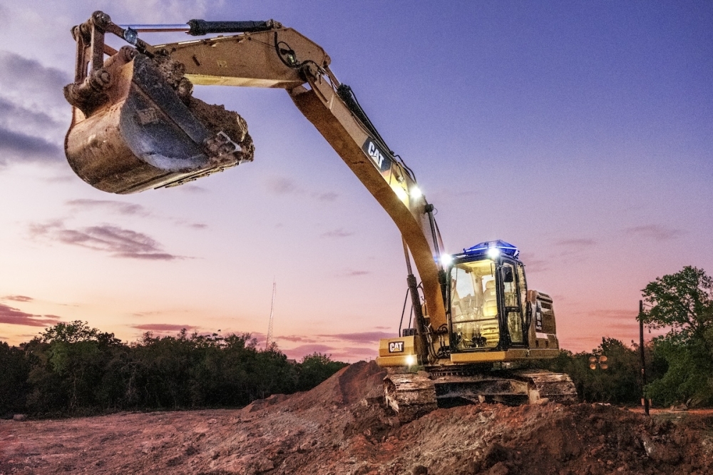 construction equipment