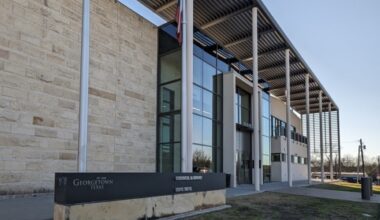 Public meetings are scheduled for July and August to gather community feedback on the proposed unified development code update. (Gracie Warhurst/Community Impact)