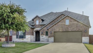 Georgetown's 78628 ZIP code, which includes homes in the Oaks at San Gabriel neighborhood, saw the most homes sold in March. (Courtesy Unlock MLS)