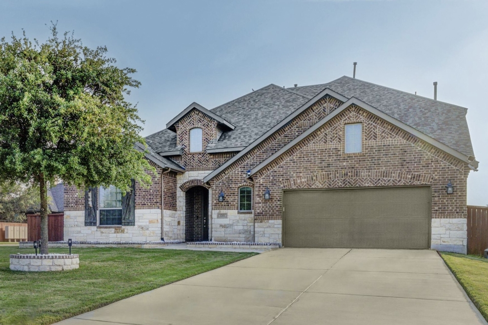 Georgetown's 78628 ZIP code, which includes homes in the Oaks at San Gabriel neighborhood, saw the most homes sold in March. (Courtesy Unlock MLS)