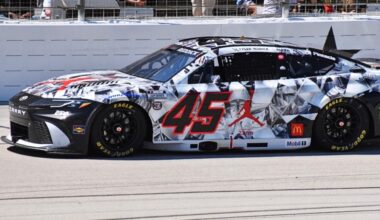 Tyler Reddick