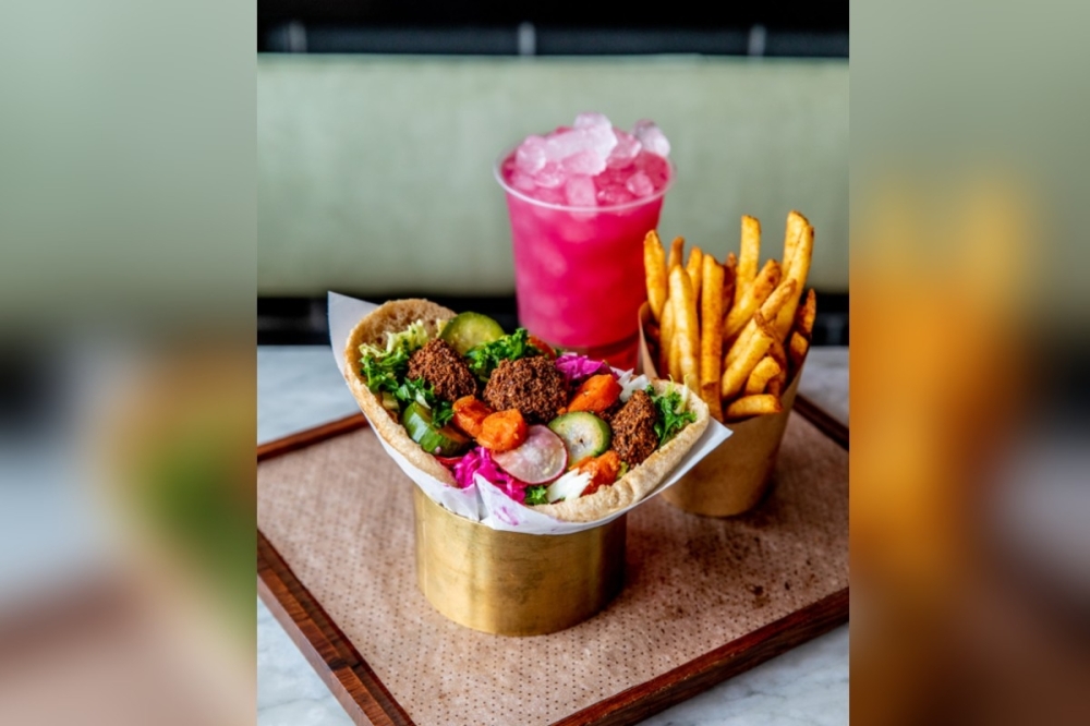 Brassica is expanding its footprint in Houston with a second location. (Courtesy Brassica)