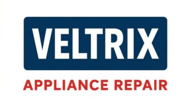 Veltrix Appliance Repair serves Fort Worth-area homeowners with licensed, insured, veteran-owned appliance repair focused on trust, professionalism, and clear written quotes after on-site diagnosis.