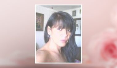 Angelita Castro Obituary April 13, 2026