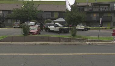 Southeast Austin homicide being investigated as city's 21st