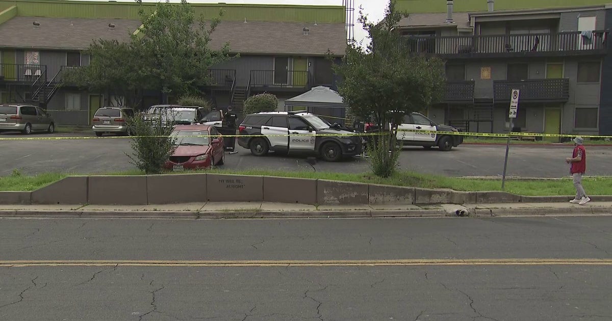 Southeast Austin homicide being investigated as city's 21st