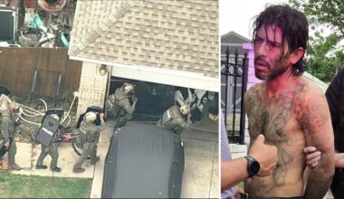 Fort Worth officer-involved shooting: Civilian Response Unit member injured, suspect apprehended