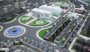 'Ken, do better!' | Attorneys for controversial development respond to court injunction and attorney general