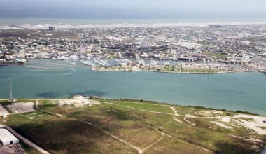 River Authority allegations raise concerns