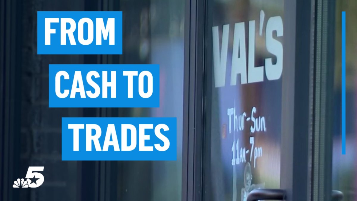 Dallas bakery takes unconventional approach amid rising costs – NBC 5 Dallas-Fort Worth