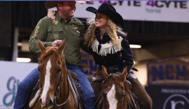 Celebrity cutting horse event raises support for UT Southwestern – NBC 5 Dallas-Fort Worth