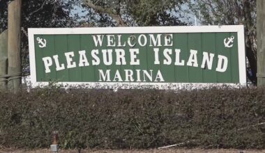 Houston firm PBK Architects selected to design new 10,000-square-foot nature center in Port Arthur