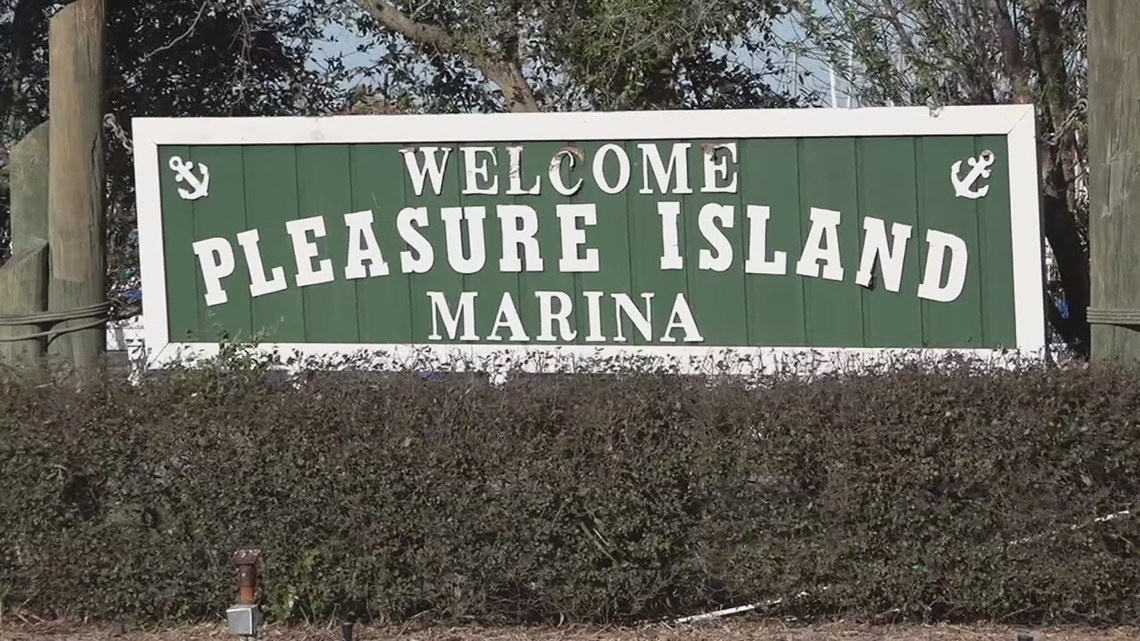 Houston firm PBK Architects selected to design new 10,000-square-foot nature center in Port Arthur