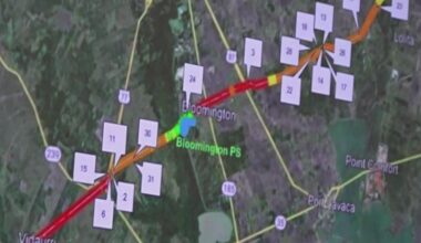 Corpus Christi takes multi-phase approach to maintain Mary Rhodes Pipeline
