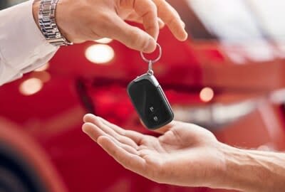 Carizma Motors in Lubbock, TX, offers a simple and rewarding trade-in process.