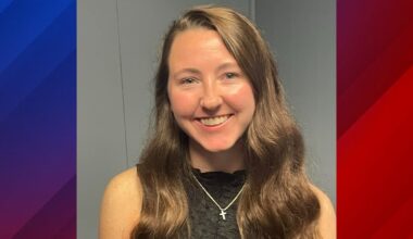 Former Central Texas teacher pleads guilty to improper sexual relationship with two teens