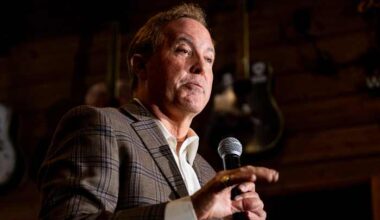 Texas Attorney General Ken Paxton sues Democratic donor platform ActBlue