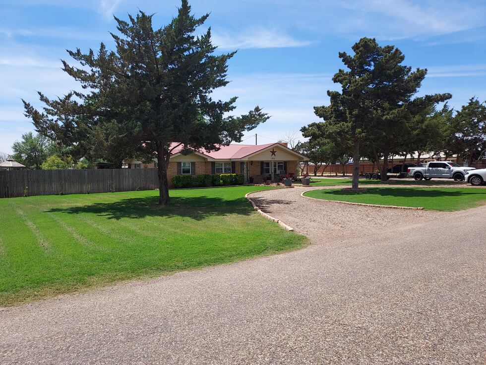 78-year-old man arrested following deadly shooting in south Lubbock