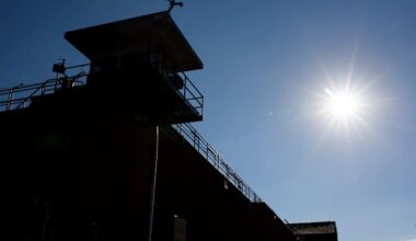 Texas’ highest criminal court overturns sentence of inmate who has been on death row for 48 years