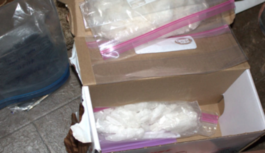 Final defendant sentenced in Lubbock methamphetamine trafficking case