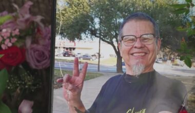 Family grieves Dallas man killed in crash tied to carjacking suspect