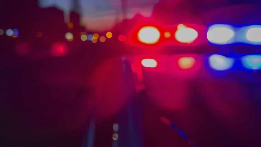 Second deadly motorcycle crash in Texarkana, Texas in two weeks