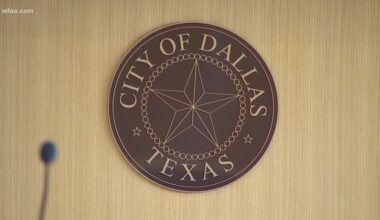 Dallas City Council names new interim City Attorney as Tammy Palomino set to retire