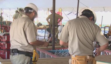 Thousands of students compete in SkillsUSA event in Coastal Bend
